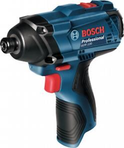 Bosch accu-slagmoersleutel DDR 120-LI 06019F0000