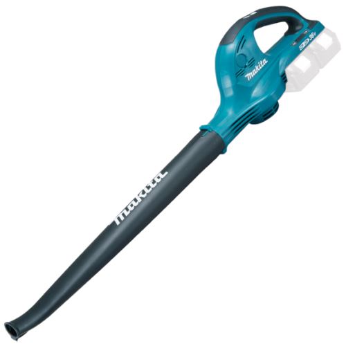 MAKITA Accublower Li-ion 2x18V, zonder accu Z DUB361Z