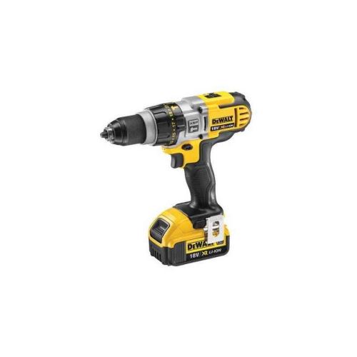 DeWALT accu-compacte boormachine DCD771S2