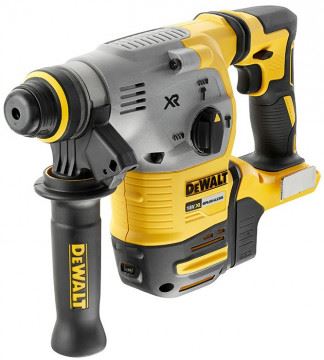 DEWALT draadloze DCH283NT draadloze combinatiehamer