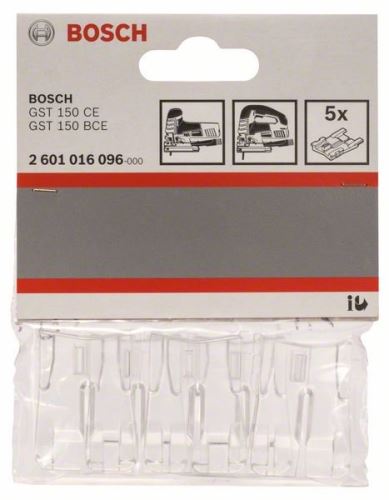 BOSCH Spaanbrekerbeveiliging voor GST BCE/150 CE - 2601016096