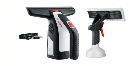 Bosch Raamreiniger Glass Vac solo+