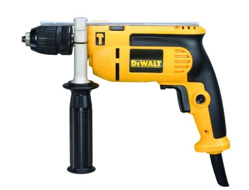 DeWALT Klopboormachine DWD024S