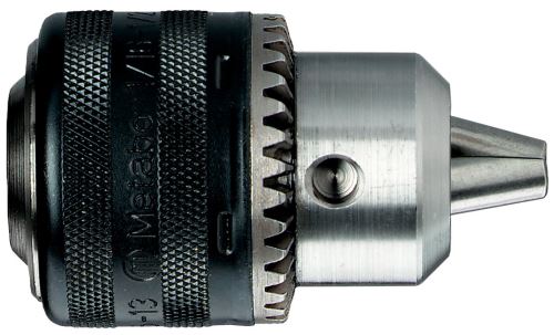 METABO Spantang met tandkransslag 3/8" 1-10 mm 635254000