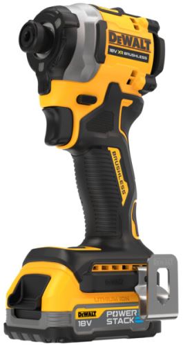 DeWALT 18V accu-slagmoersleutel DCF850E1T