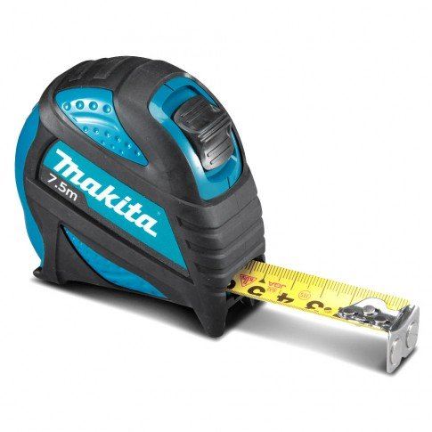 MAKITA Meetlint 7,5 m B-57152