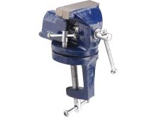 EXTOL CRAFT Draaibare bankschroef, 70 mm EXTOL CRAFT Draaibare bankschroef, 70 mm