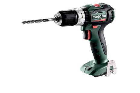 Metabo POWERMAXX SB 12 BL AKU BOOR MET HAMER 601077860