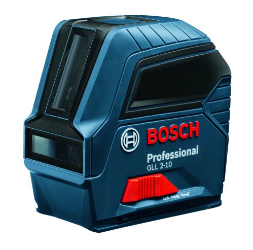 Lijnlaser Bosch GLL 2-10 Professional