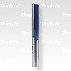 MAKITA Groeffrees diameter 12, schacht 12 mm P-78748