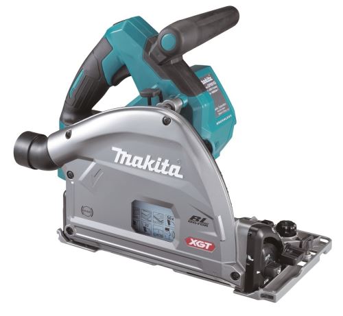 Makita Accu-invalzaag met AWS 165mm Li-ion XGT 40V, zonder accu SP001GZ03