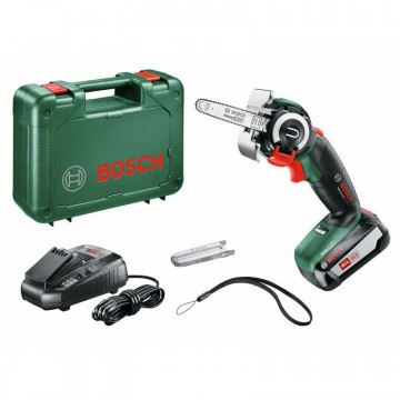 BOSCH Accuzaag NanoBlade, AdvancedCut 18 06033D5101