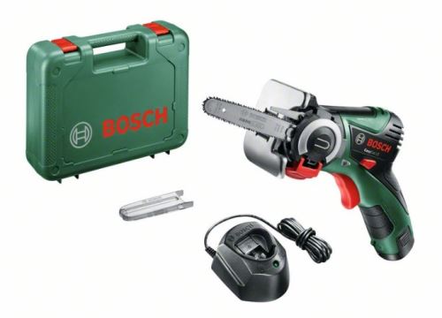 BOSCH Accuzaag NanoBlade EasyCut 12 06033C9020