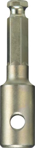 MAKITA adapter DDG460 voor bevestiging van de Makita grondboor 327687-6