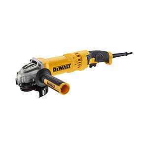 DeWALT Haakse slijper 125 mm DWE4277