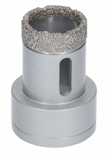 BOSCH X-LOCK Diamant-perforator Dry Speed Best voor Keramisch systeem 30 x 35 mm 2608599033