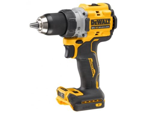 DeWALT 18 VOLT SNOERLOZE BOOR/SCHROEVENDRAAIER DCD800NT