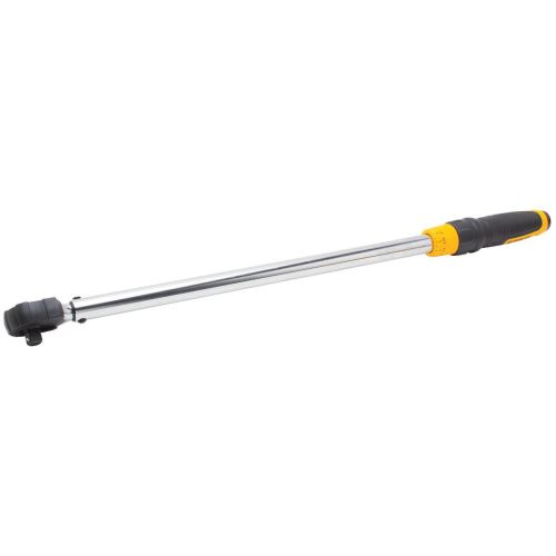 DeWALT momentsleutel 1/2" DWMT75462-0