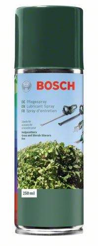 BOSCH Conserveringsspray