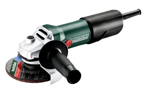 Metabo WEV 850-125 haakse slijper 603611000