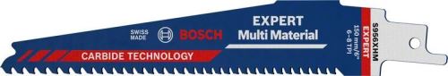 BOSCH EXPERT zaagblad S 956 XHM 10 stuks 2608900390