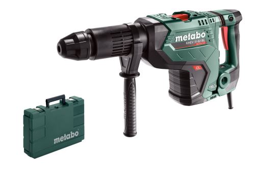 Metabo Combihamer KHEV 11-52 BL 600767500