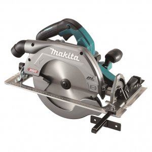 Makita Accu-cirkelzaag 235 mm Li-ion XGT 40V zonder accu Z HS010GZ