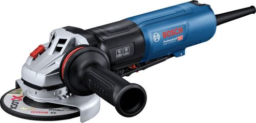 Bosch Haakse slijper GWS 17-125 PS 06017D1300