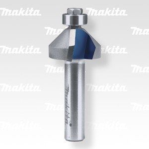 MAKITA Profielfrees diameter 22, schacht 8 mm P-79083