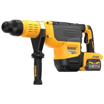 DeWALT SDS-Max AKU combihamer DCH775X2